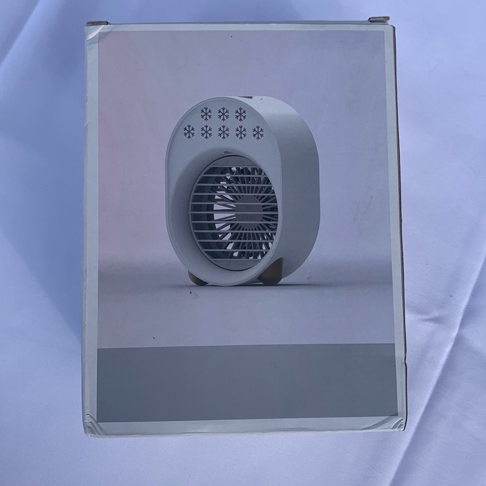 Mini Air cooler New